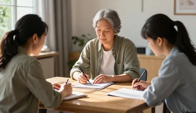 医疗健康行业如何应对人口老龄化挑战