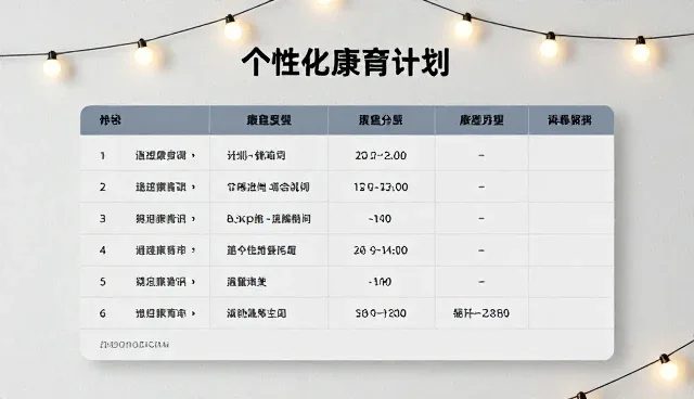 康复指导服务在居家场景中的使用问题分析
