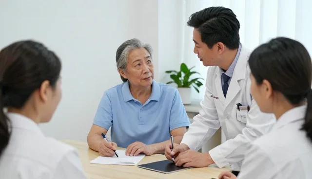 医疗技术服务适用情况与限制分析